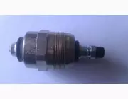 Клапан ТНВД BOSCH Citroen Jumper (1994-2002) 2.5TDi, 168095, 7D S33040