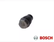 Клапан ограничения давления топлива на Renault Trafic 01-> 1.9dCi — Bosch (Германия) - 1110010017
