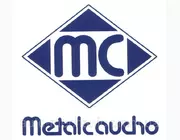 Термостат охлаждающей жидкости на Renault Trafic 01-> 1.9dCi — Metalcaucho (Испания) - MC03661