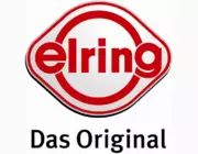 Комплект прокладок турбины на Renault Trafic 2001-> 1.9dCi — Elring (Германия) - EL715350